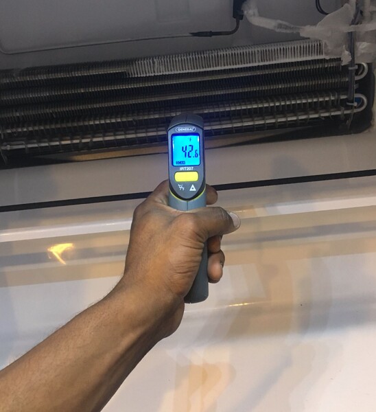 Freezer Repair in Orlando, FL (1)