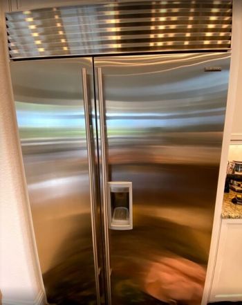 Refrigerator Repair by Calibur Electronix LLC