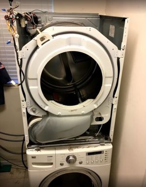 Washer Repair and Installation in Taft, Florida